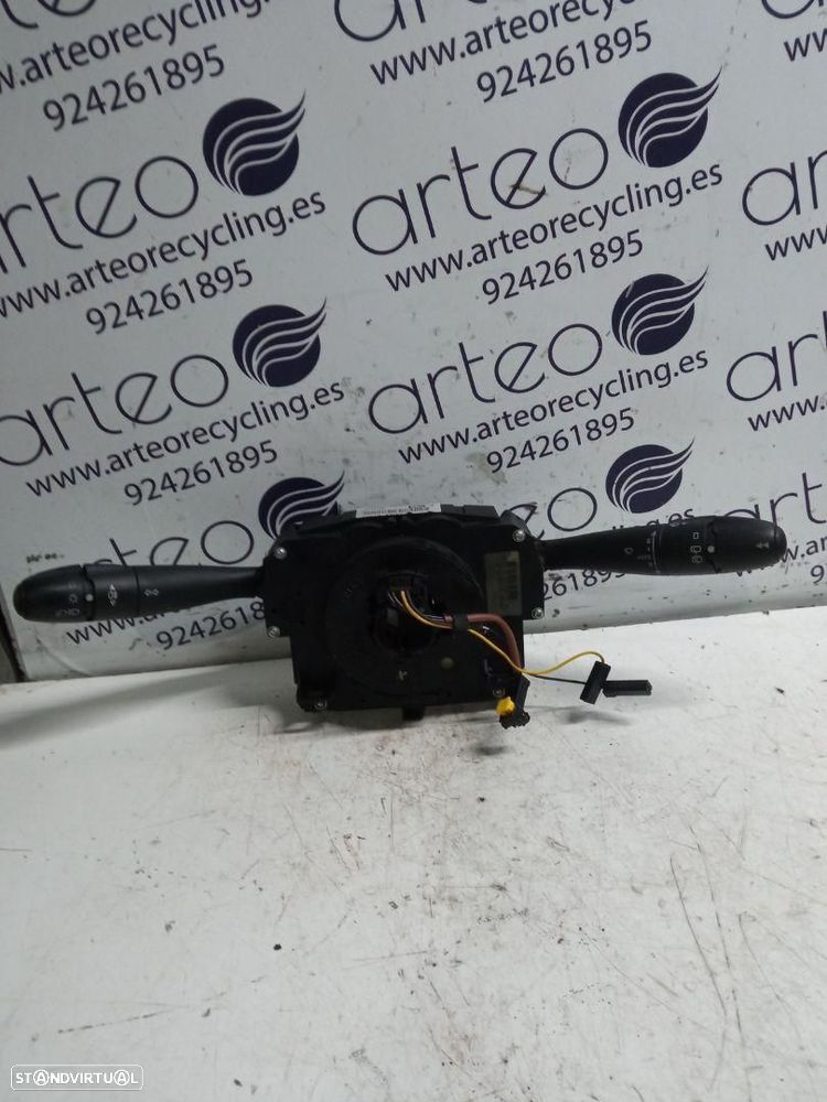 COMANDO DAS LUZES CITROEN C3 - 1