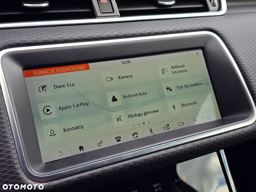 Land Rover Range Rover Evoque eD4 HSE Dynamic - 8
