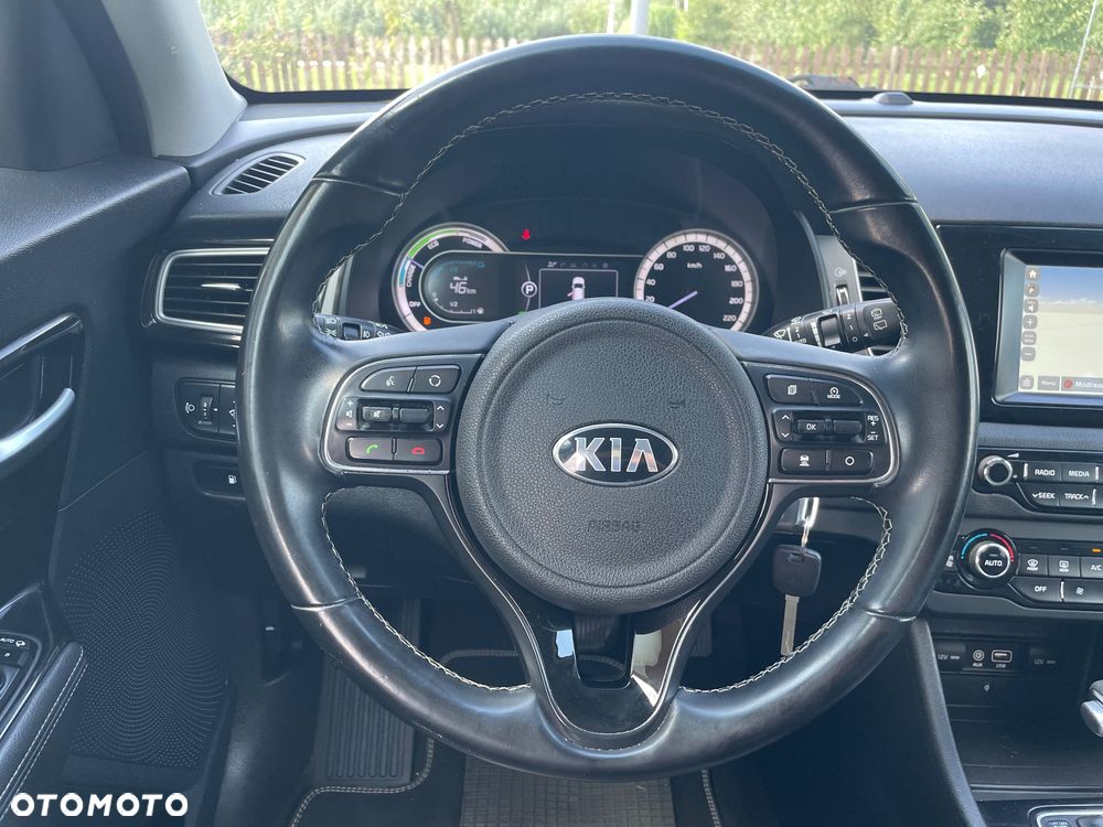 Kia Niro - 22