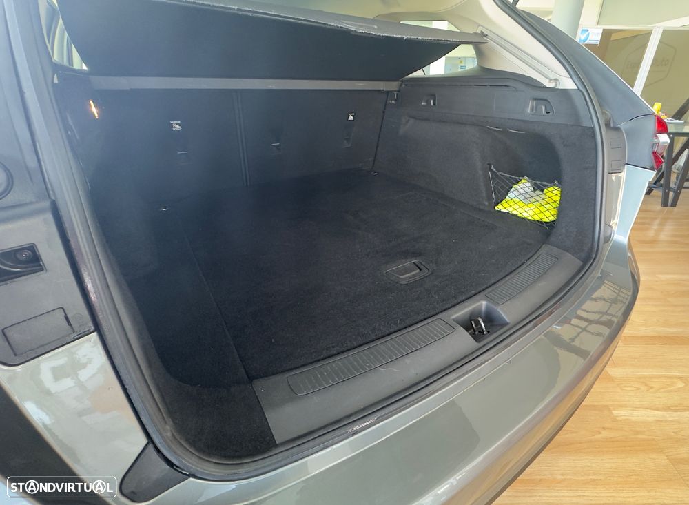 Opel Insignia Sports Tourer 1.6 CDTi Innovation - 10