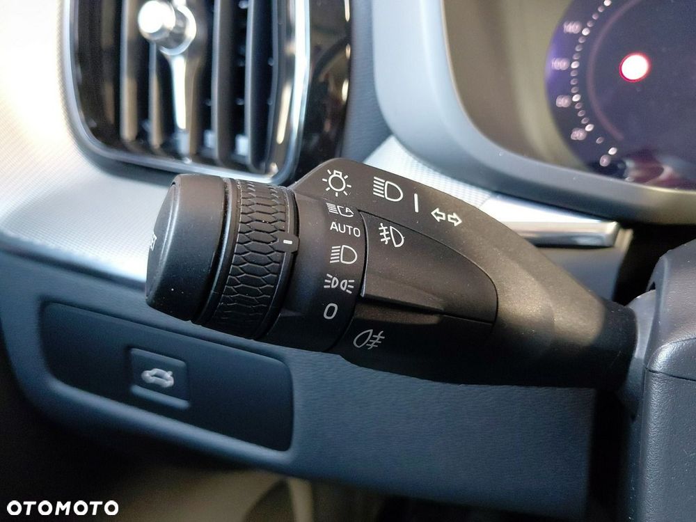 Volvo XC 60 - 28