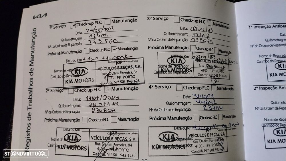 Kia Ceed SW 1.6 CRDi MHEV Dynamic - 10