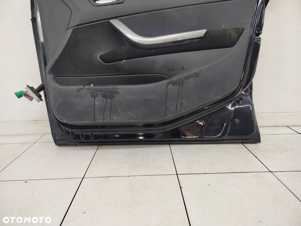 peugeot 308 i t7 07r- drzwi prawe przednie prawy przód ktv ktvd - 12
