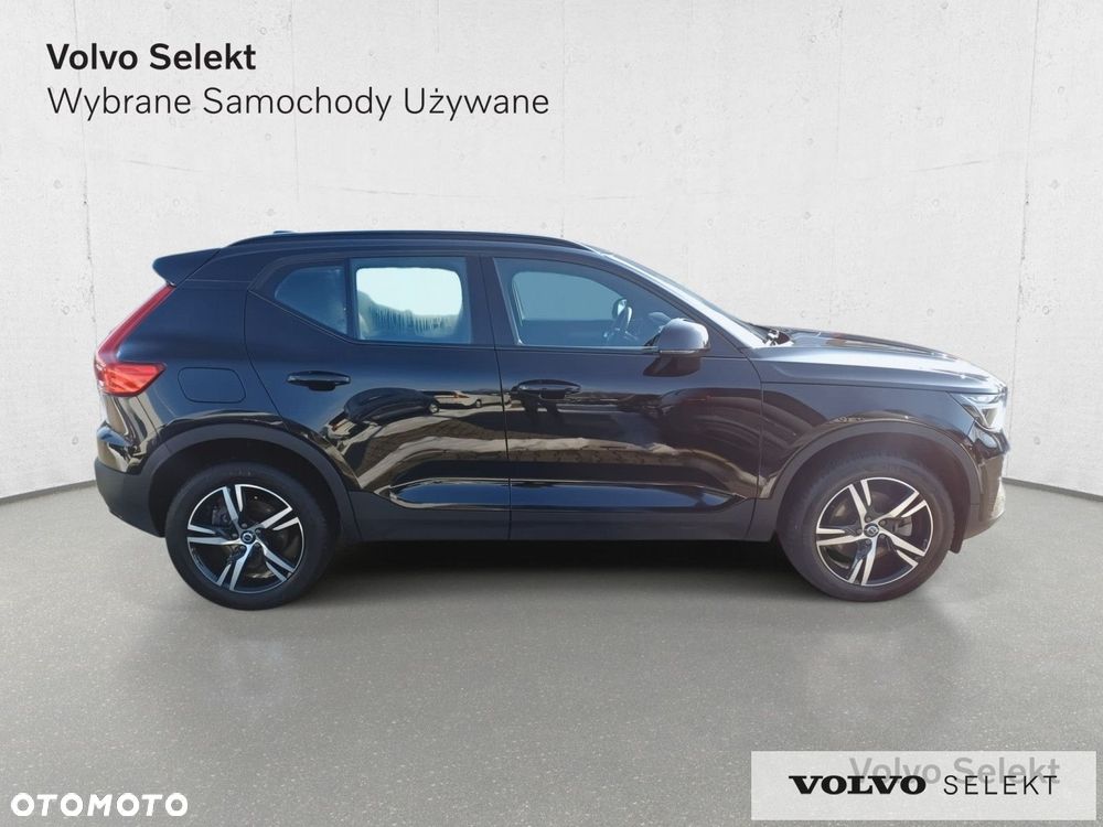 Volvo XC 40 - 6
