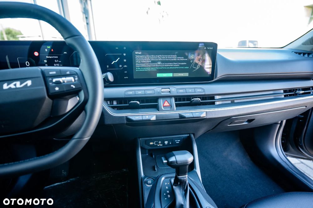 Kia K4 1.6 T-GDI L - 20
