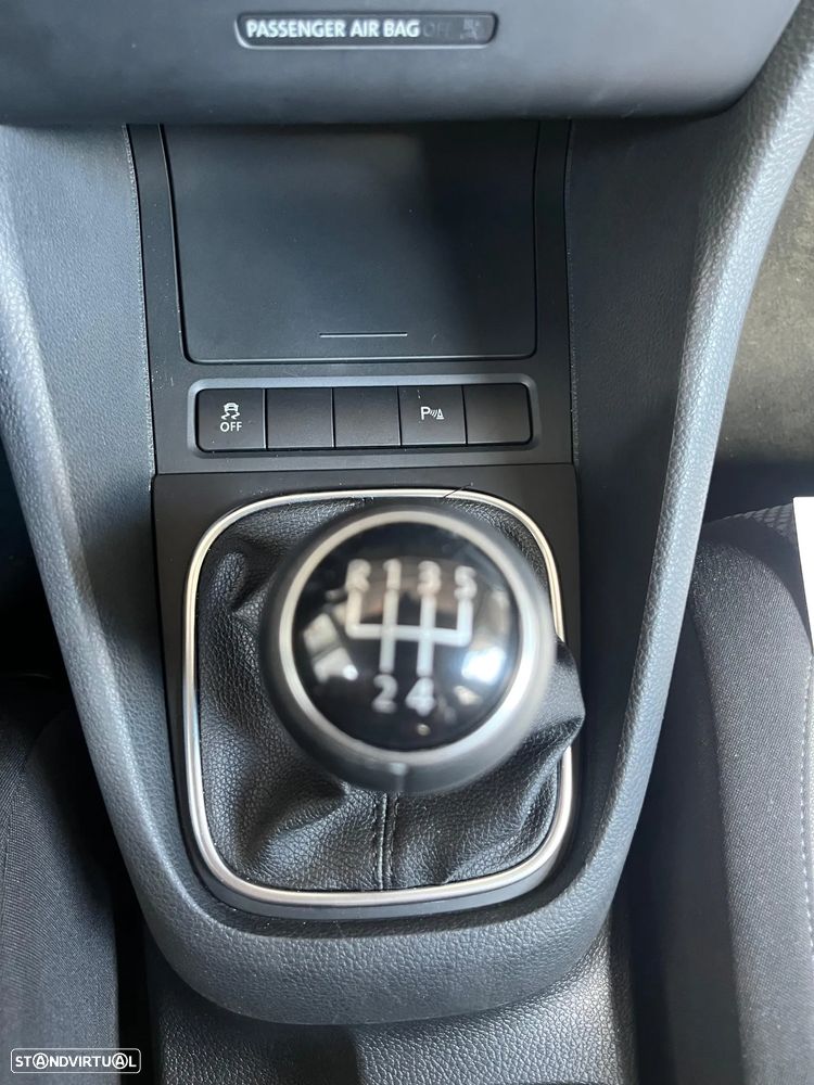 VW Golf Variant 1.6 TDi Confortline - 10