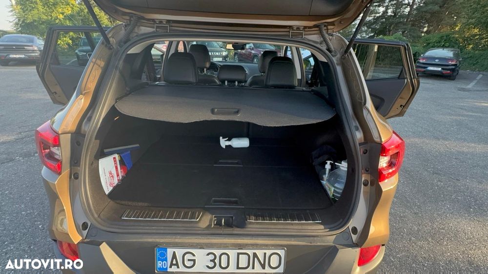 Renault Kadjar - 4