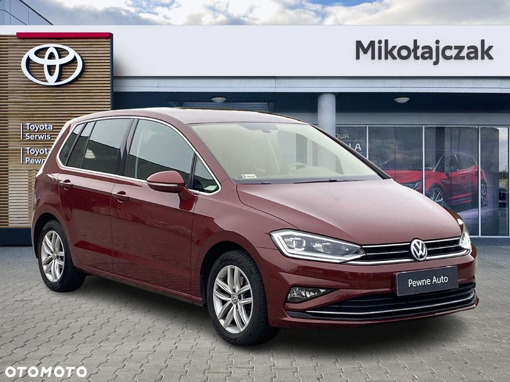 Volkswagen Golf - 5