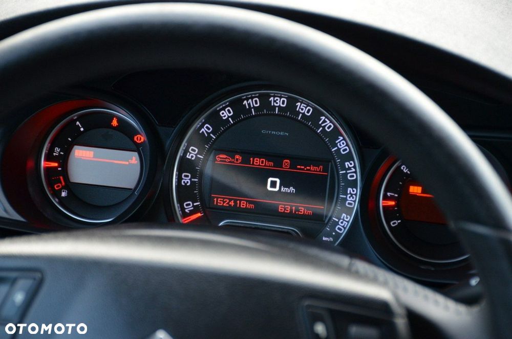 Citroën C5 - 38