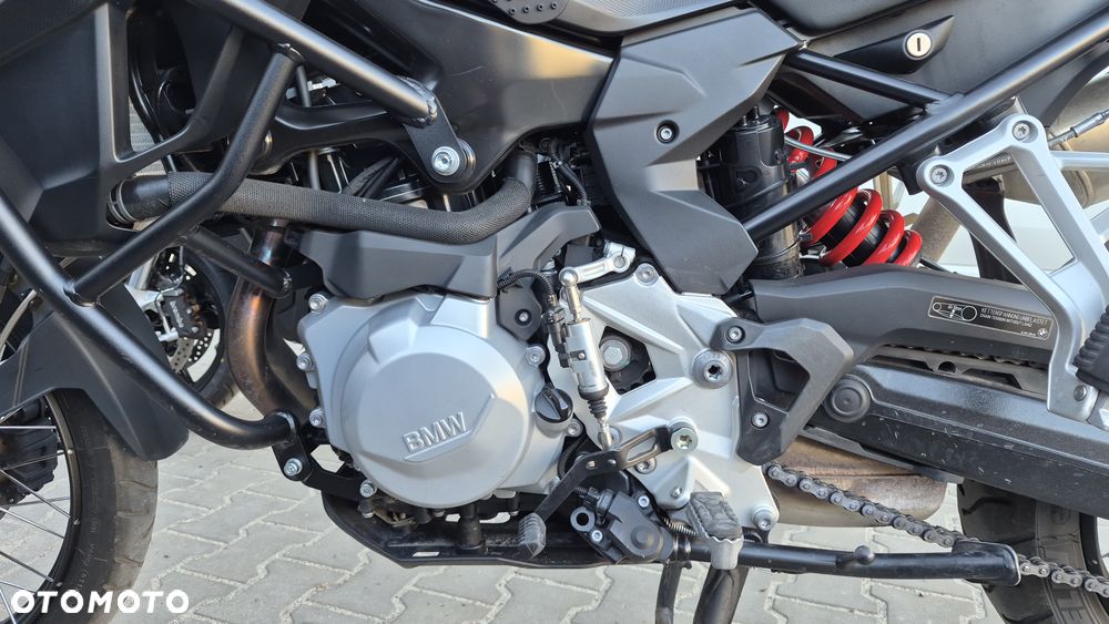 BMW GS - 20