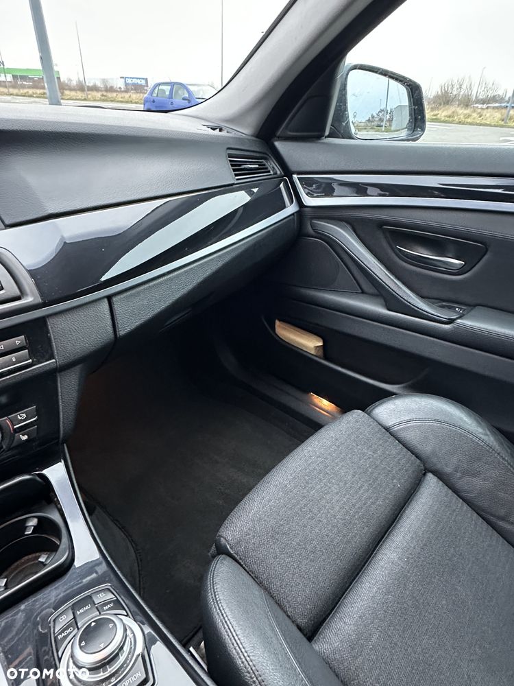 BMW Seria 5 - 15