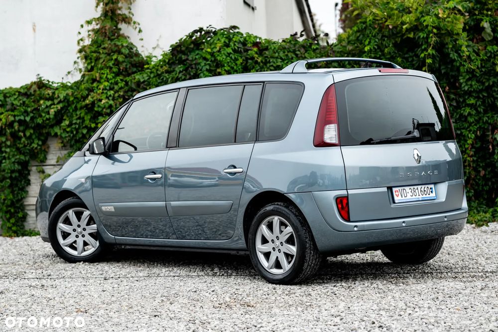 Renault Espace 2.0 Dynamique - 11