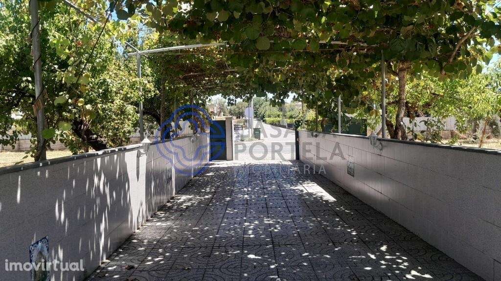 Quinta na entrada de Fundão com 5500 m2 - Grande imagem: 2/20