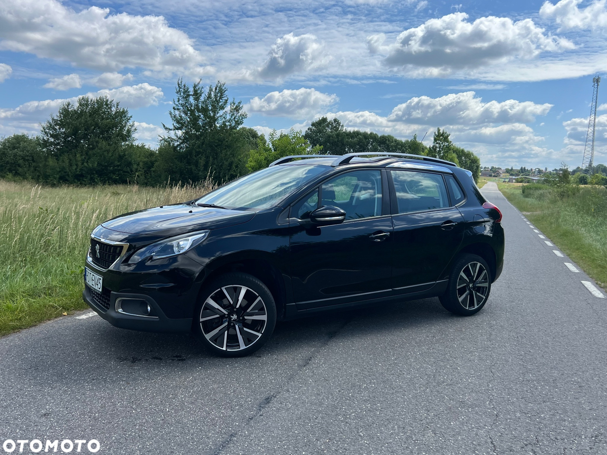 Peugeot 2008 PureTech 110 Stop&Start Business-Line - 3