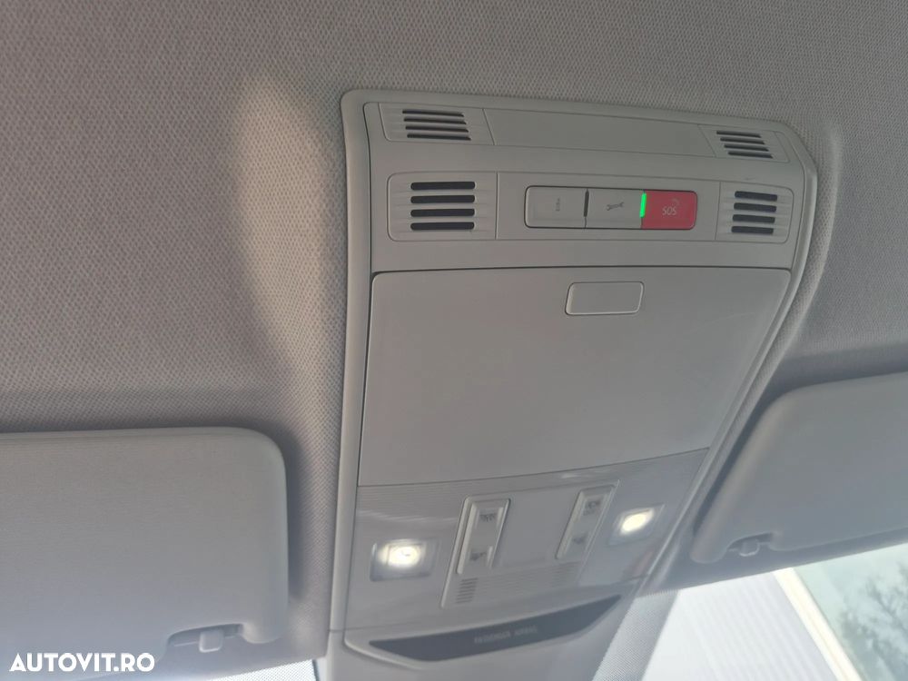 Skoda Kamiq 1.5 TSI DSG Style - 33