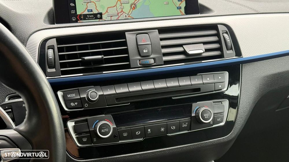 BMW 220 d Coupe Pack M Auto - 14