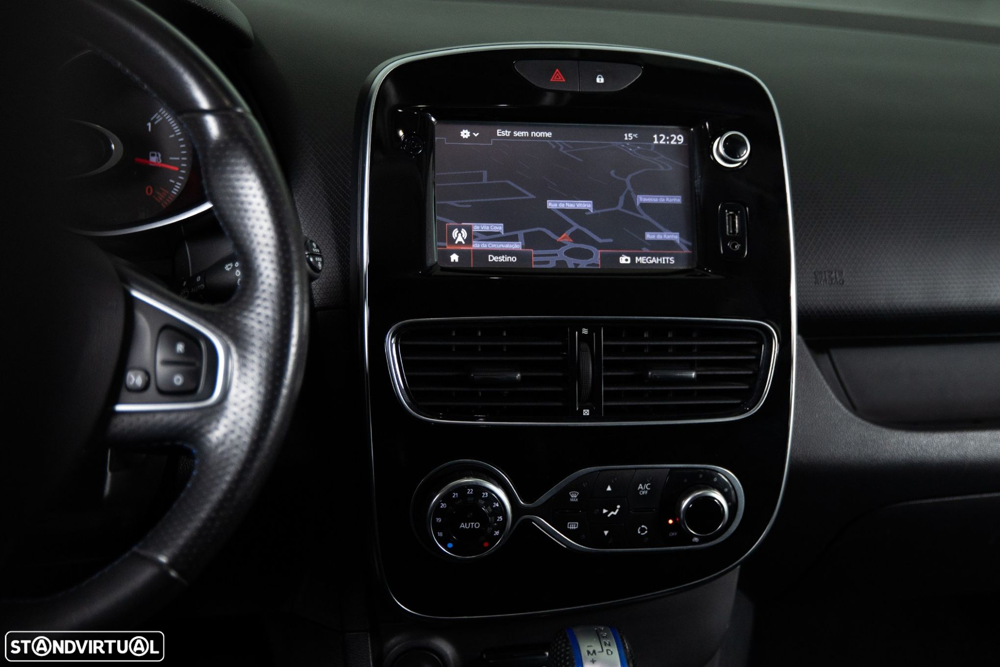 Renault Clio Sport Tourer 1.5 dCi GT Line EDC - 8