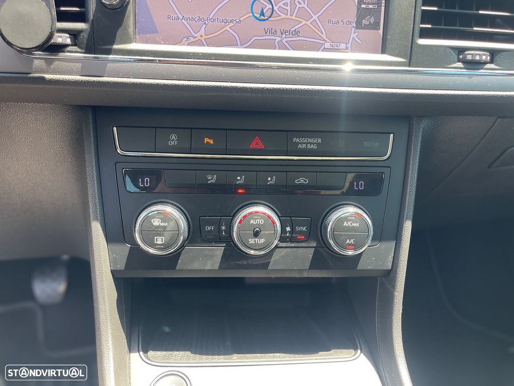 SEAT Leon ST 1.6 TDI Style S/S — fotografia 22