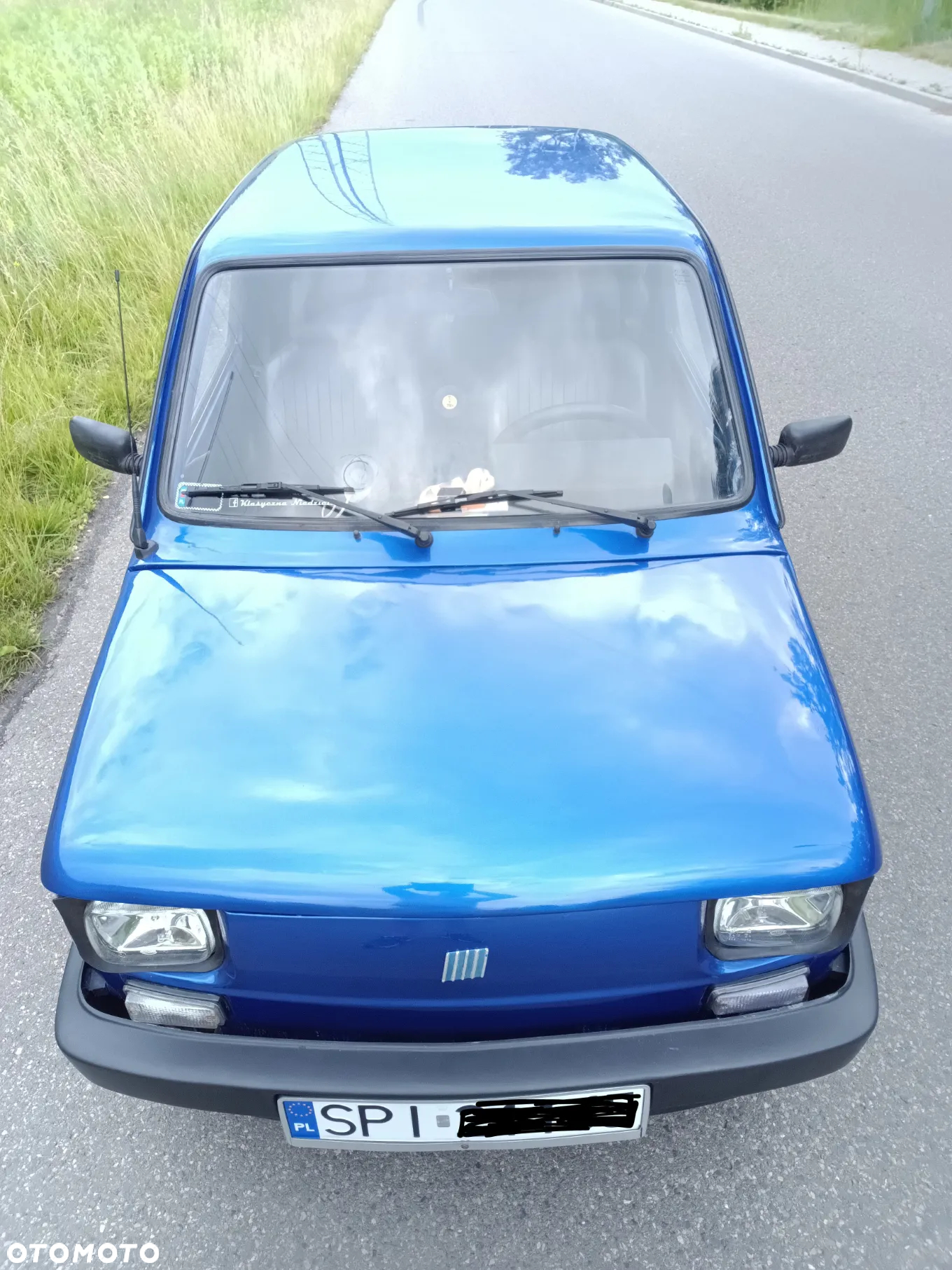 Fiat 126 - 2
