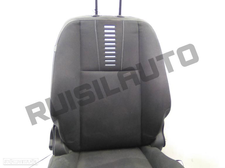 Conjunto De Bancos  Renault Megane Iii Grandtour [2008_2016] 1. - 7