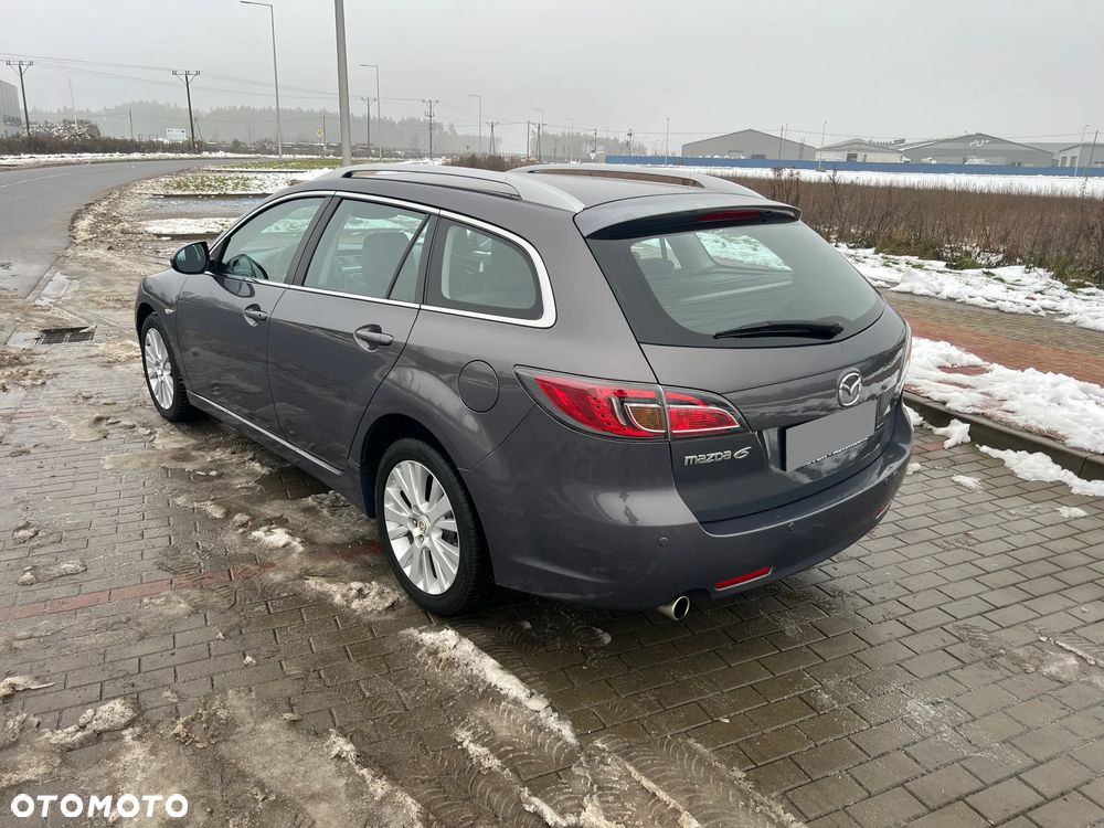 Mazda 6 - 24