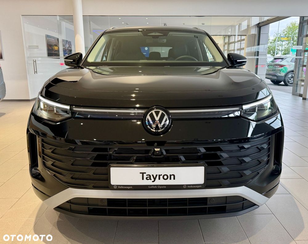 Volkswagen Tayron 2.0 TDI SCR Life Plus DSG - 4