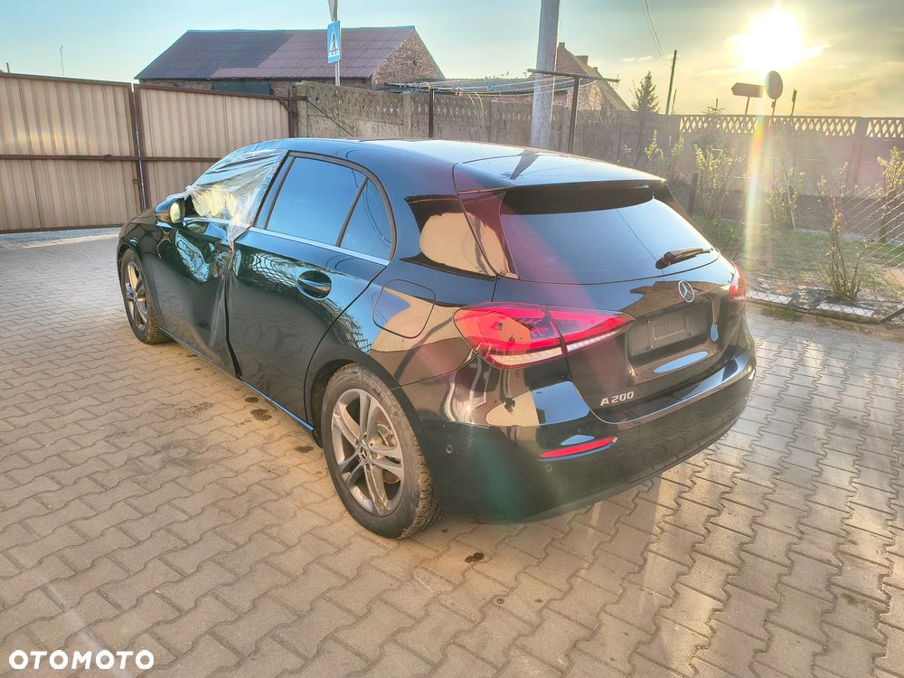 Mercedes-Benz Klasa A - 11