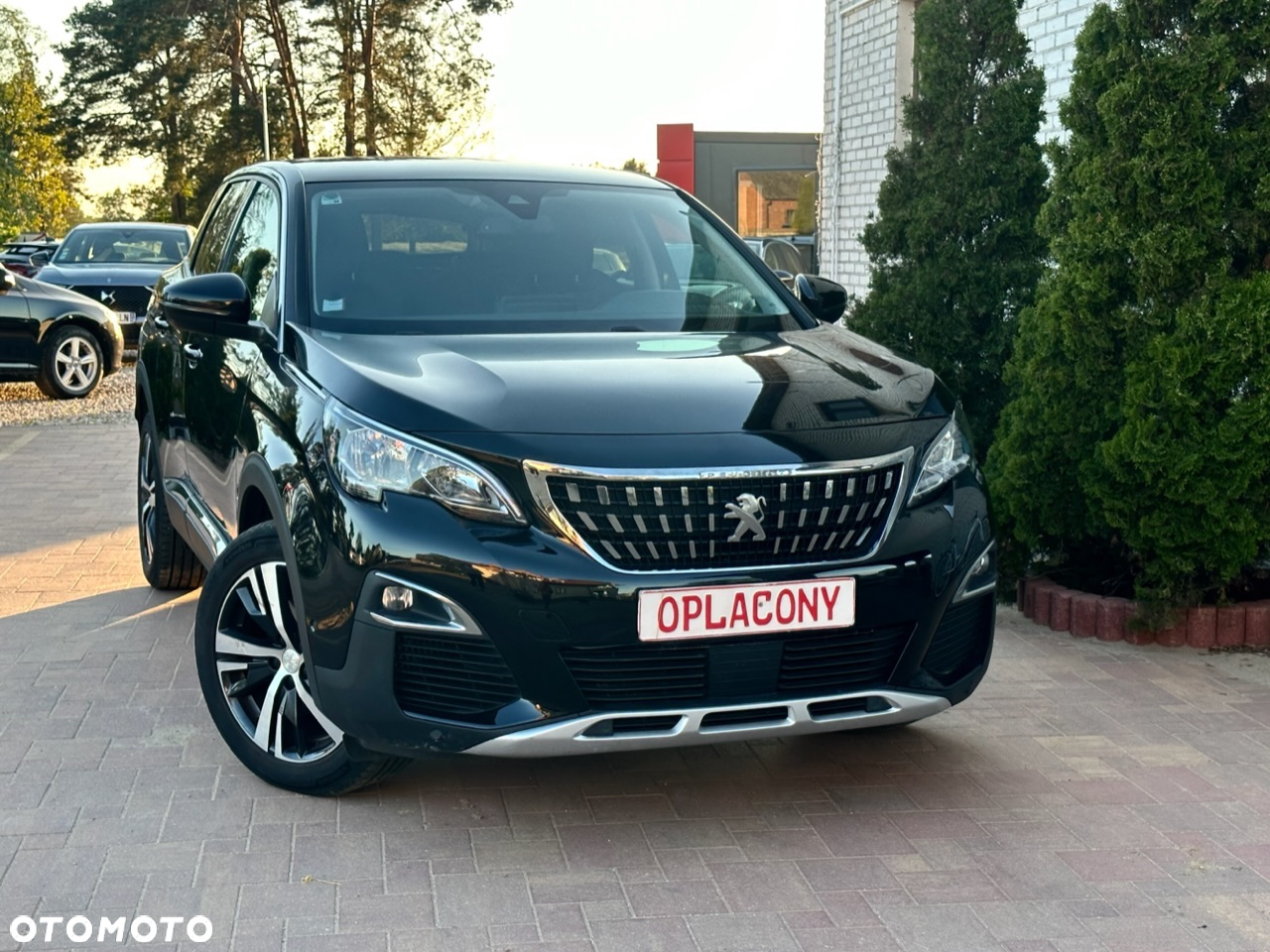Peugeot 3008 - 10