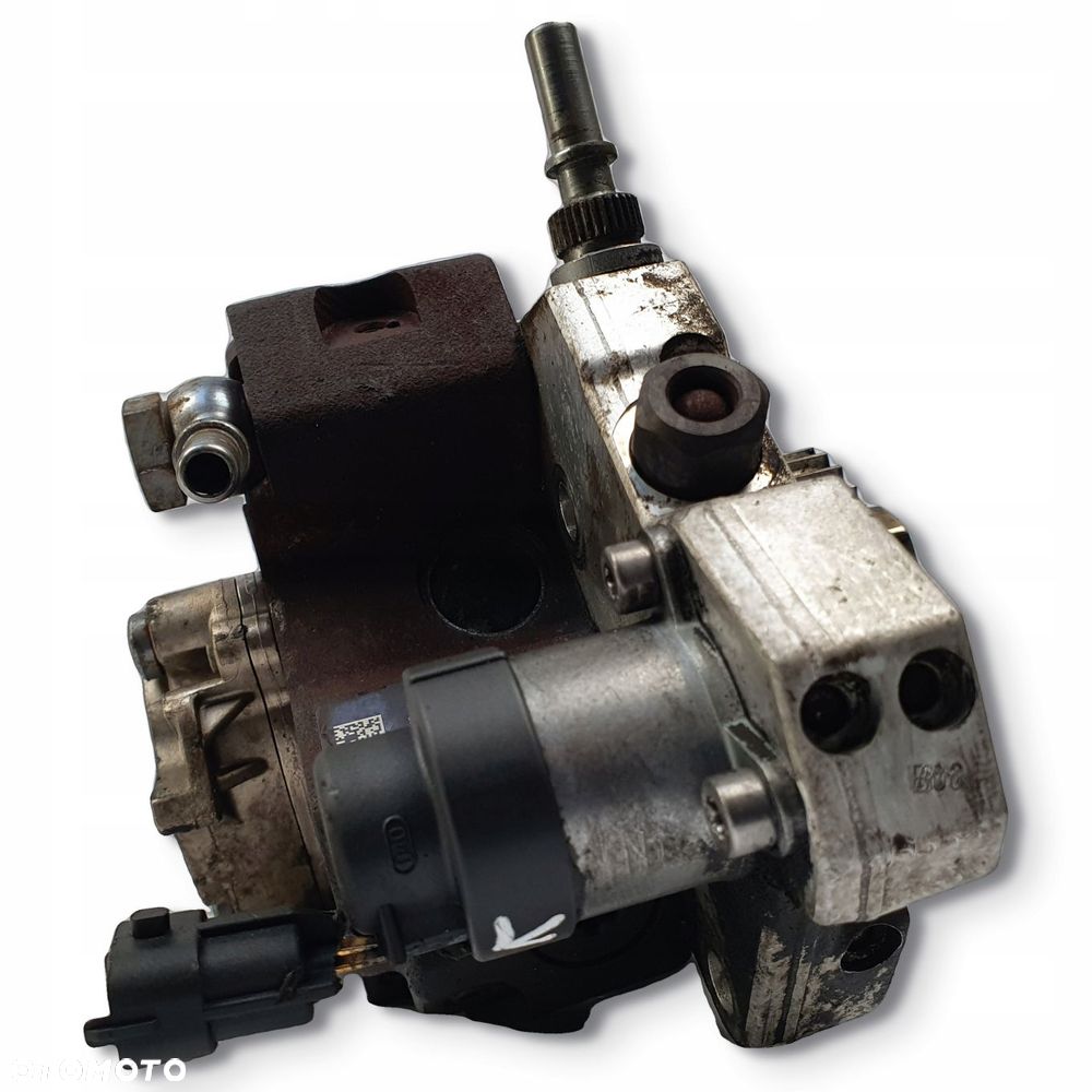 POMPA WTRYSKOWA Honda Civic 2.2 CTDI 0445010093 16790RBDE01 - 7