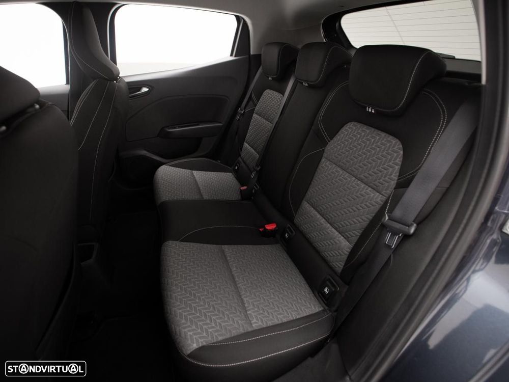 Renault Clio 1.5 Blue dCi Evolution - 10