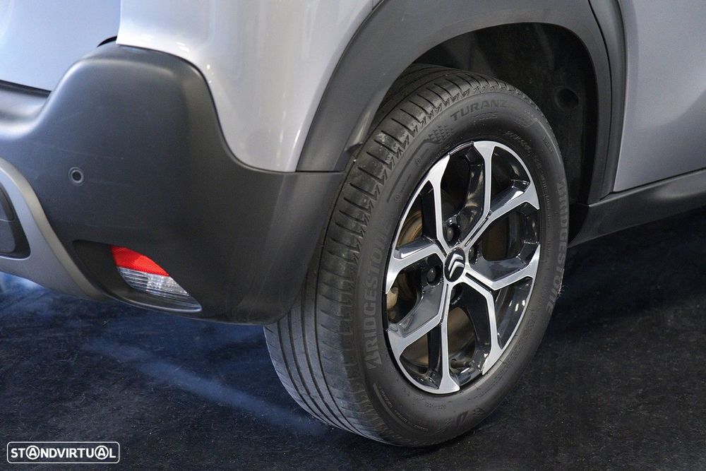 Citroën C3 Aircross 1.2 PureTech Plus - 11