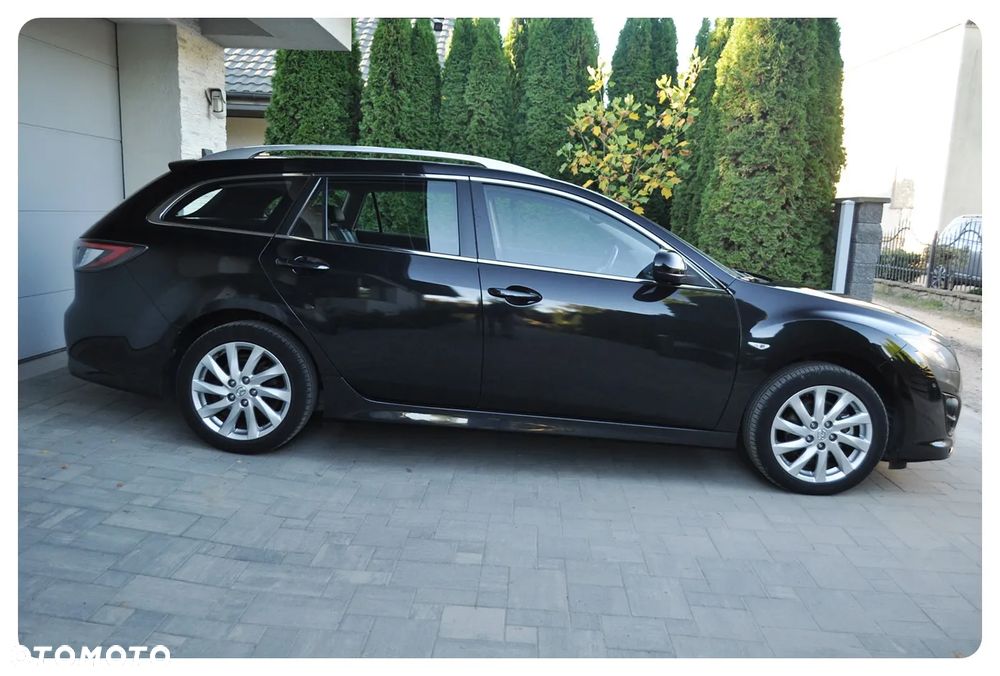 Mazda 6 Sport 2.0 MZR DISI Edition 125 - 16