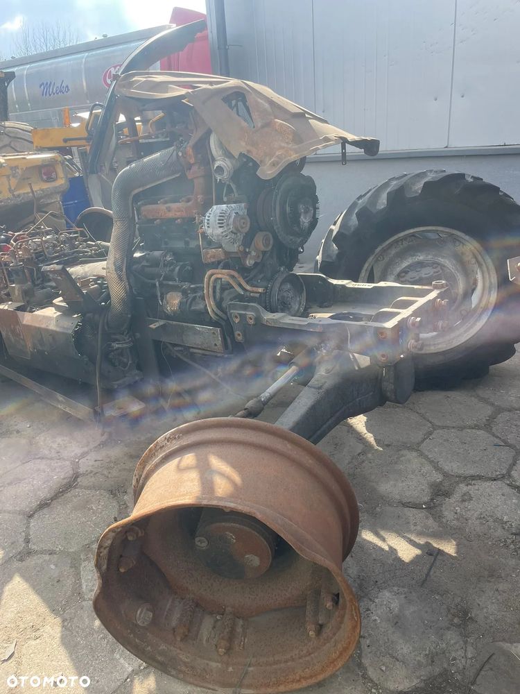 CIĄGNIK ROLNICZY VALTRA 191 VALTRA 114 - CZĘŚCI !!! - 22