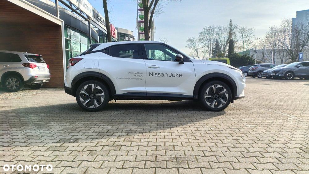 Nissan Juke - 6
