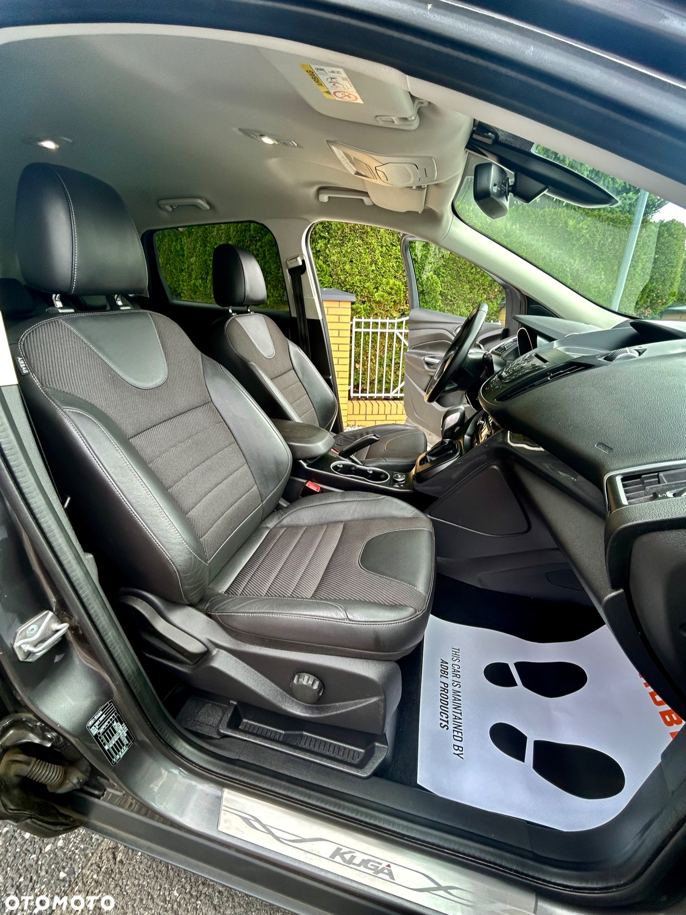 Ford Kuga 2.0 TDCi 4x4 Individual - 3