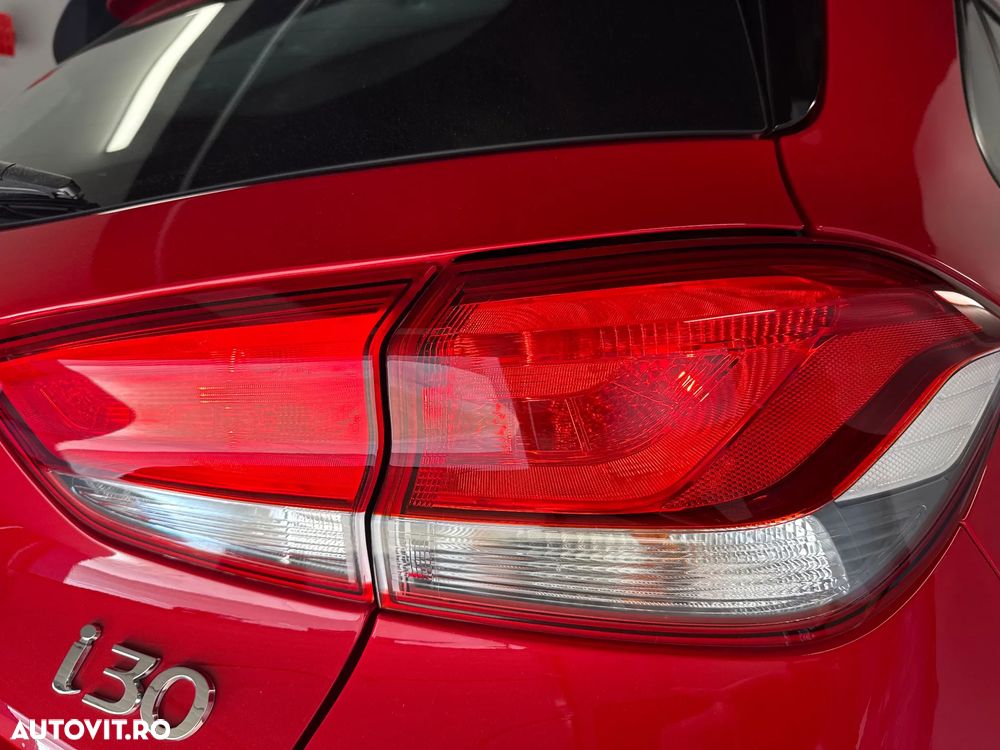 HYUNDAI i30 2020 — imagine 22