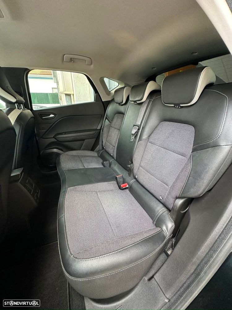 Renault Captur 1.3 TCe Intens EDC - 10