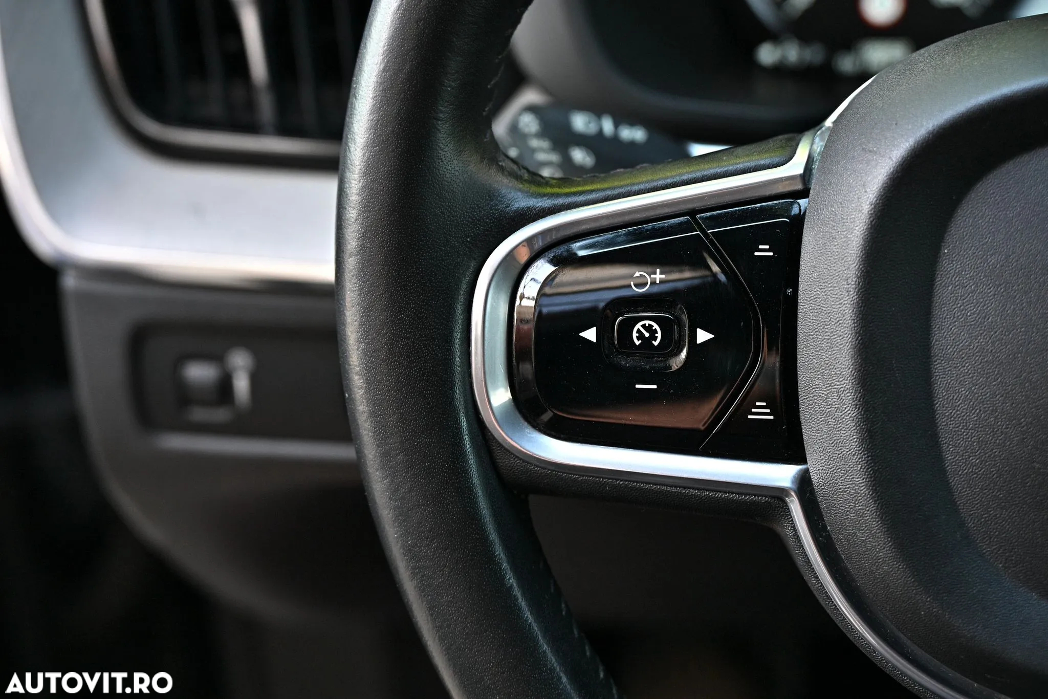 Volvo XC 60 D4 AWD Inscription - 14