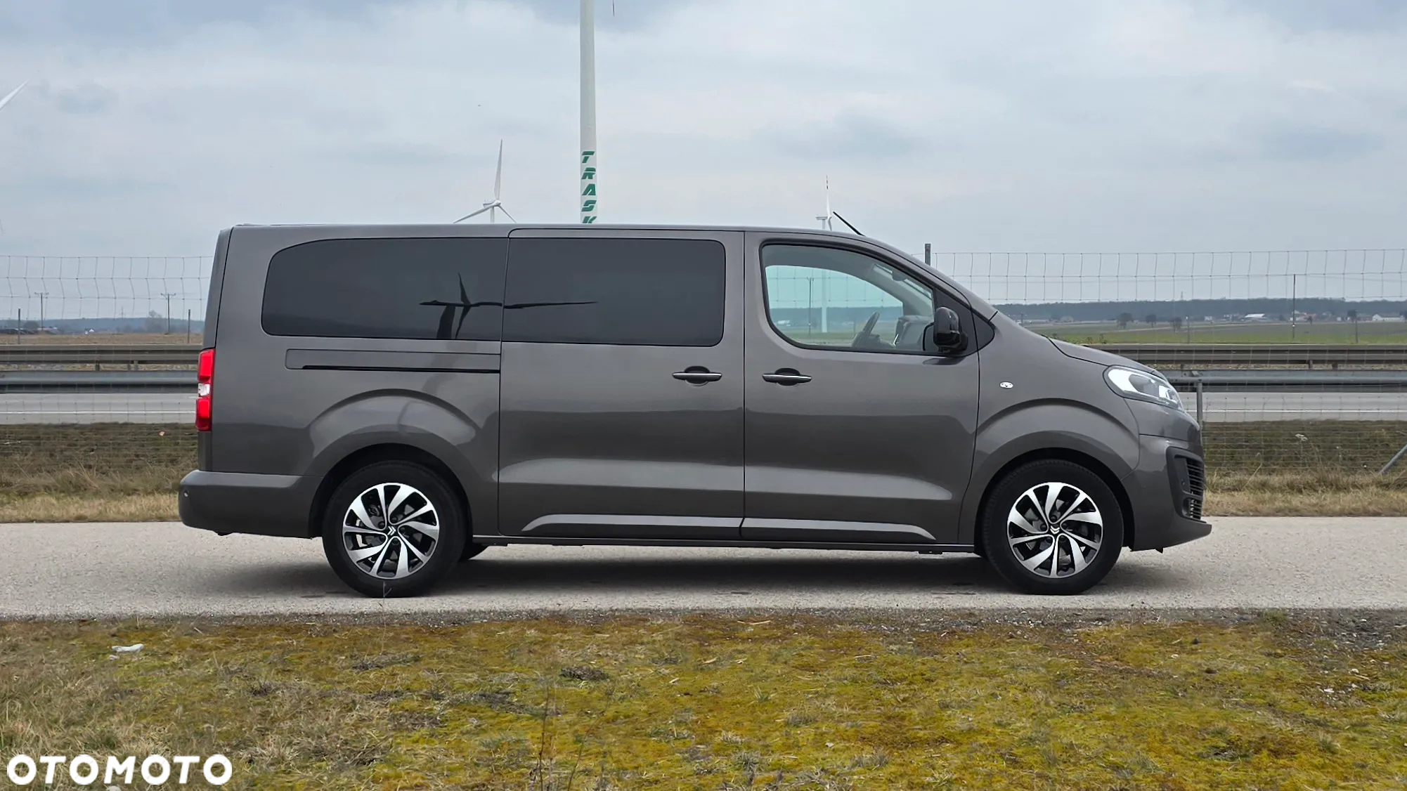 Citroën SpaceTourer 2.0 BlueHDi XL Shine - 6
