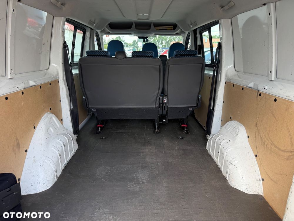 Fiat Scudo - 8