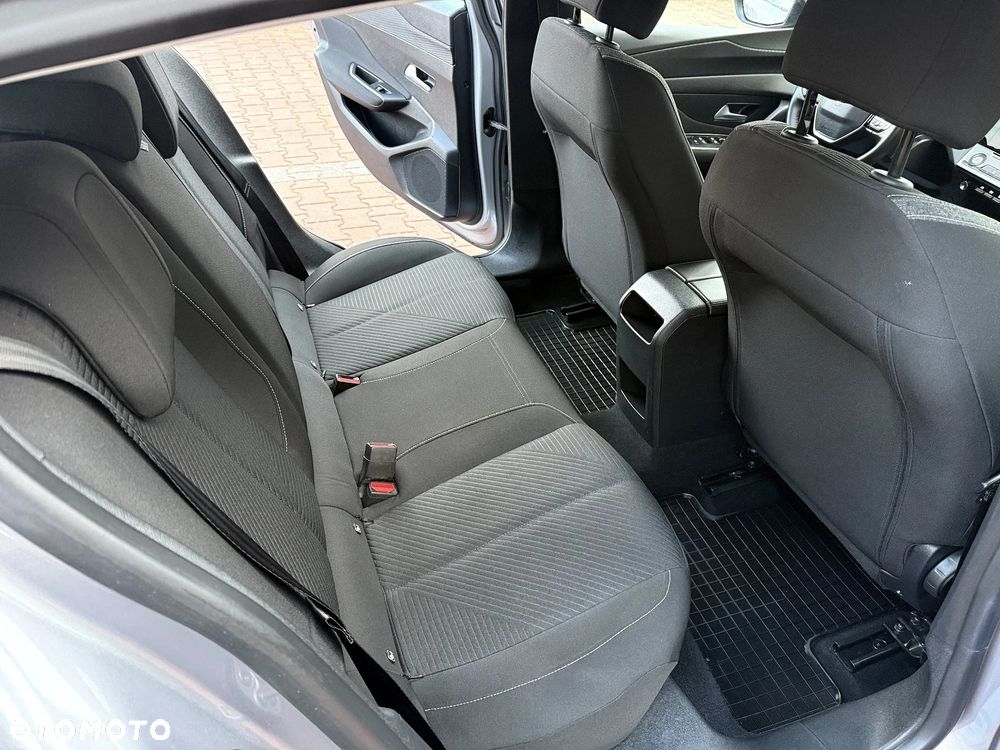 Peugeot 308 1.5 BlueHDi Allure S&S - 13