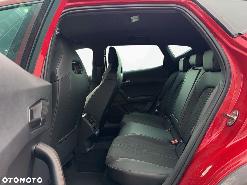 Cupra Formentor 2.0 TSI 4Drive VZ DSG - 12