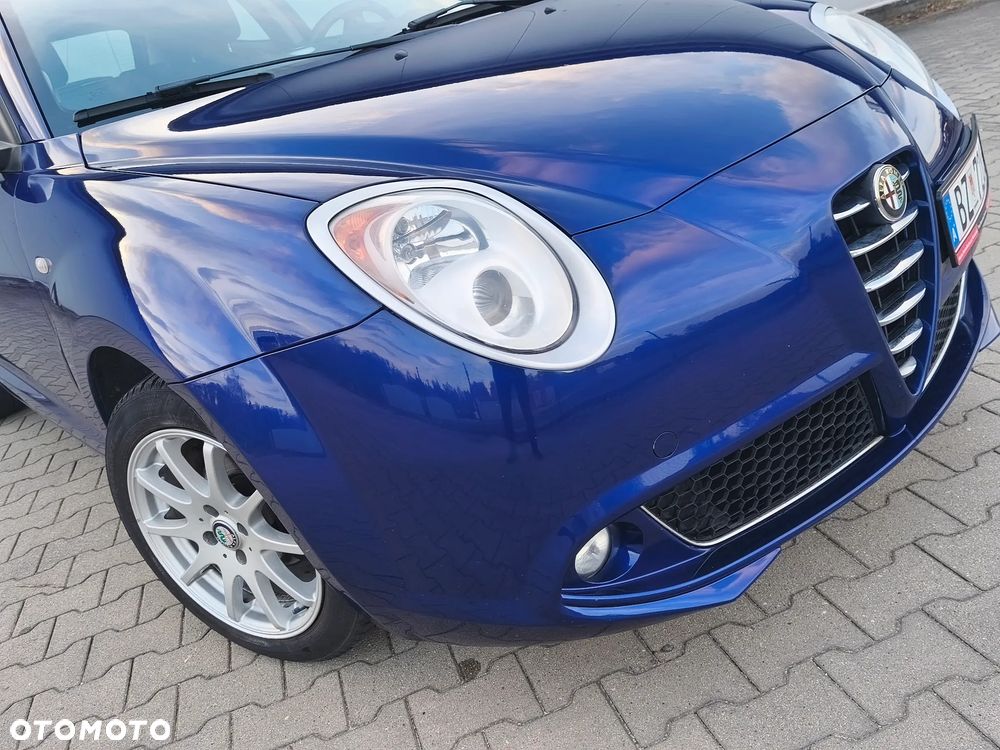 Alfa Romeo Mito - 17