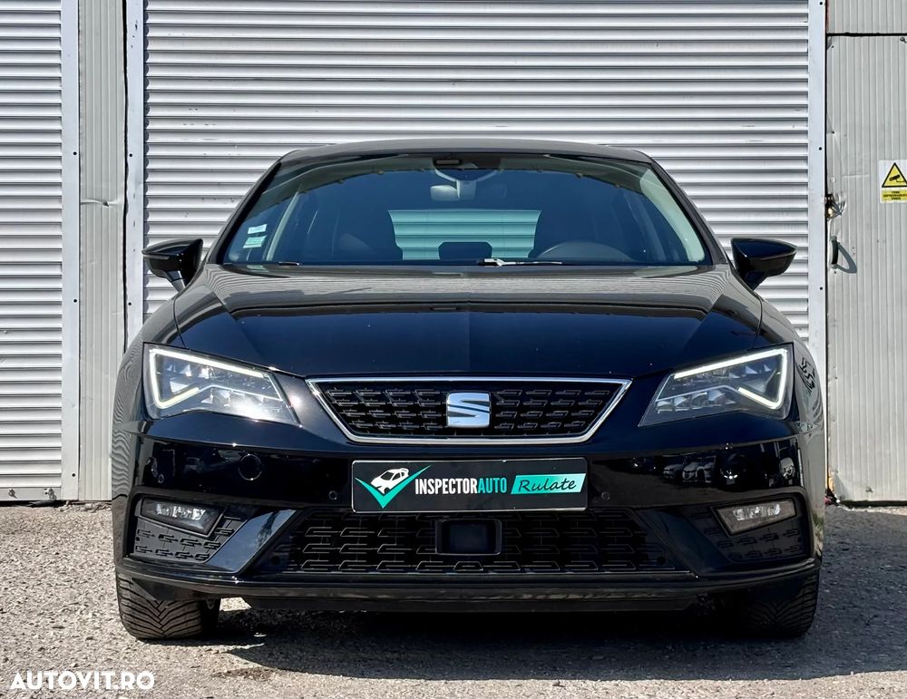 Seat Leon 1.0 TSI Style - 5