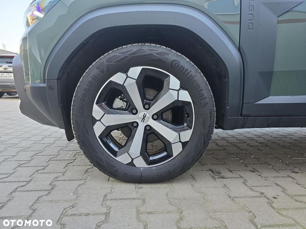 Dacia Duster - 18