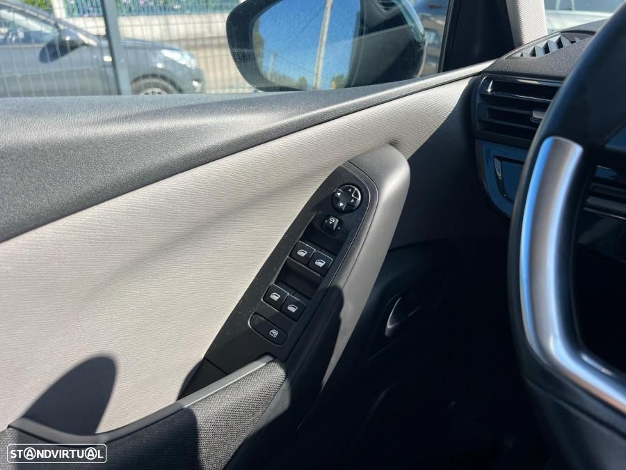 Citroën C4 Spacetourer - 12