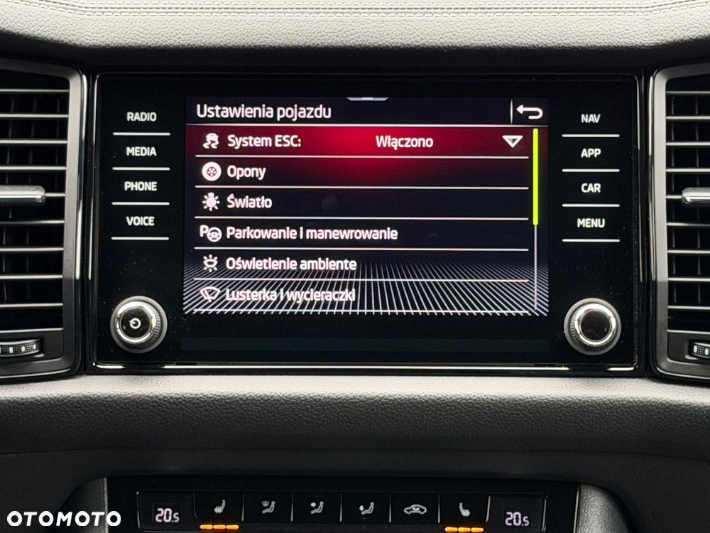 Skoda Kodiaq - 40