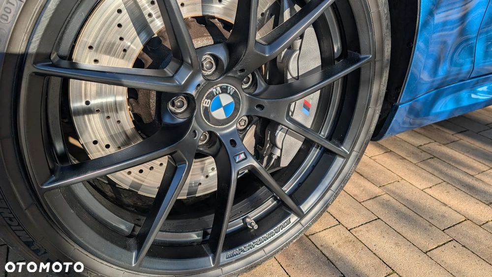 BMW M2 - 7