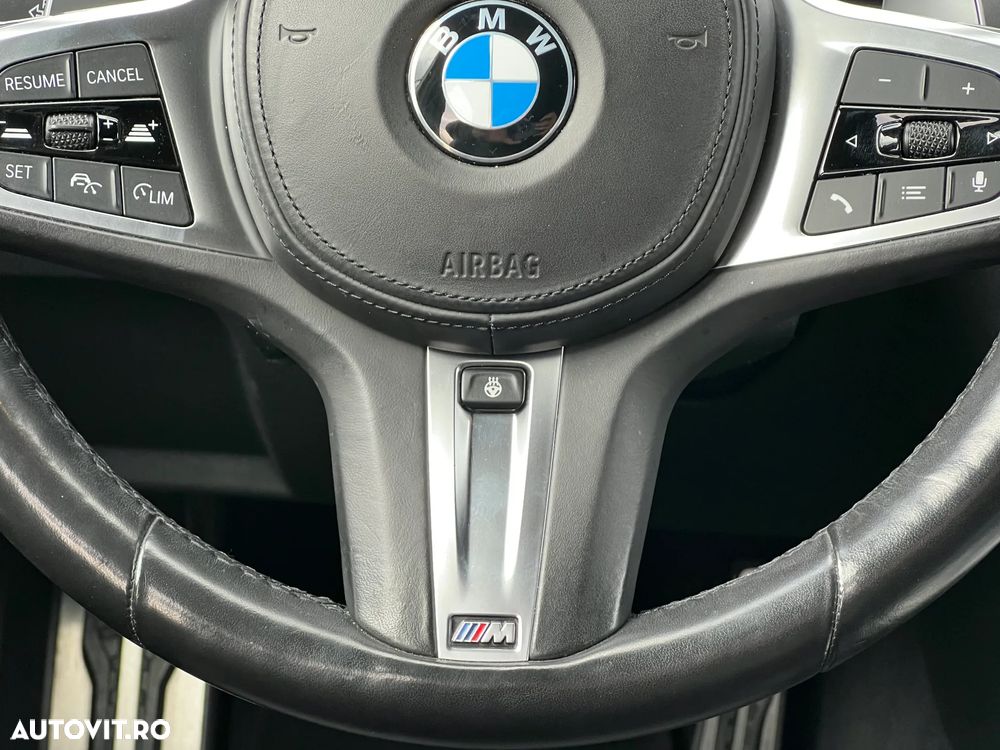 BMW Seria 3 320d xDrive Aut. M Sport - 17