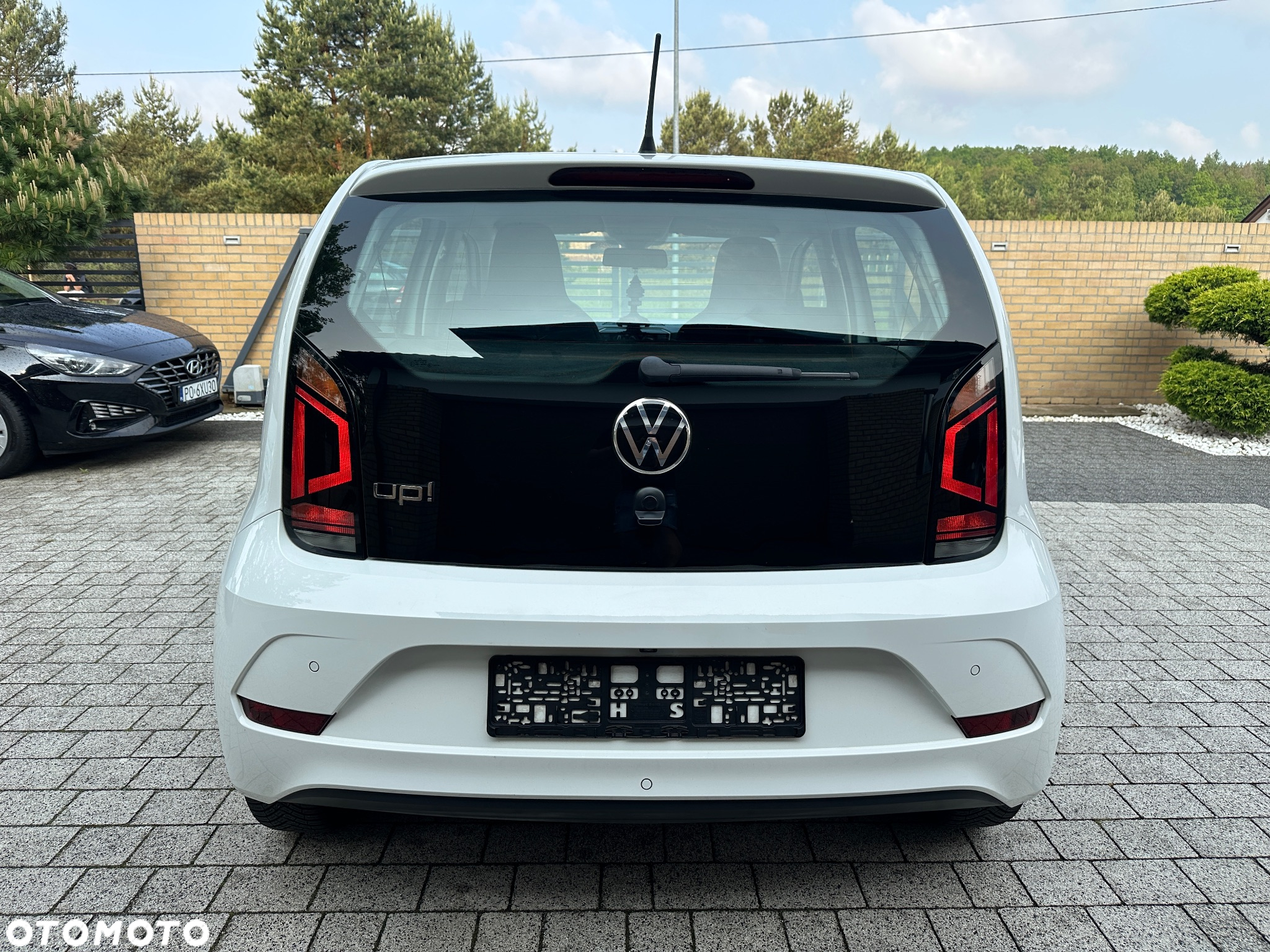 Volkswagen up! 1.0 United - 5